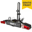 Buzzrack Eazzy-1 cykelholder til 1 cykel