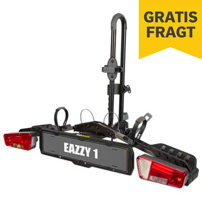 Buzzrack Eazzy-1 cykelholder til 1 cykel