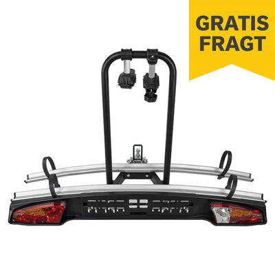 Menabo Merak K cykelholder til 2 cykler