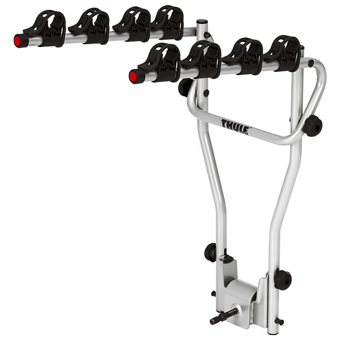 Thule HANGON CYKELHOLDER - 4 CYKLER - produktbillede 1
