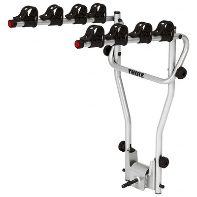 Thule HANGON CYKELHOLDER - 4 CYKLER - produktbillede 1