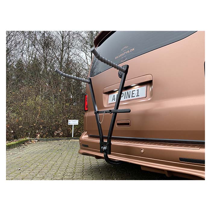 Avant Easy-Fit cykelholder - produktbillede 12