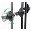 Buzzrack Buzzracer-3 Cykelholder til 3 cykler