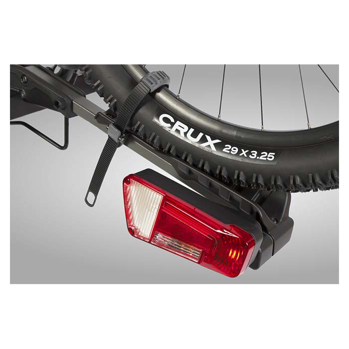 Buzzrack Eazzy-3 cykelholder til 3 cykler - produktbillede 3