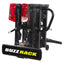 Buzzrack Scorpion Pro Cykelholder til 3 El-cykler - produktbillede 4