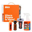 Soft99 Glaco Glascoating kit 4-i-1
