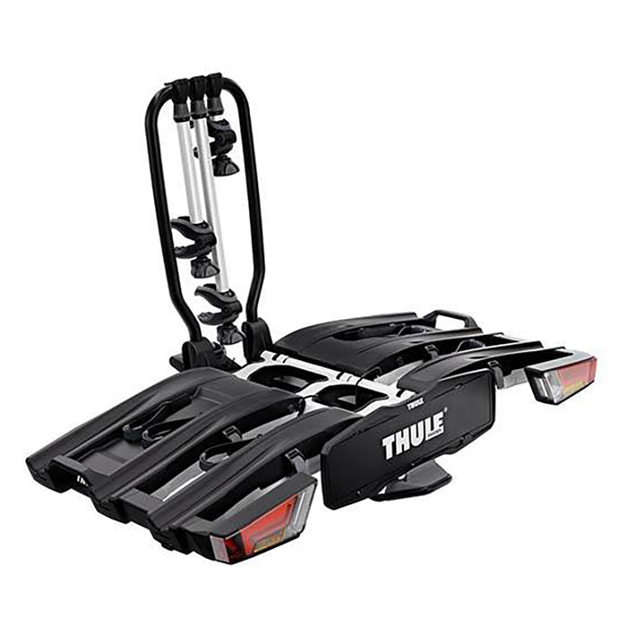 THULE Easyfold XT 966500 Fix4bike 3 cykler - produktbillede 1