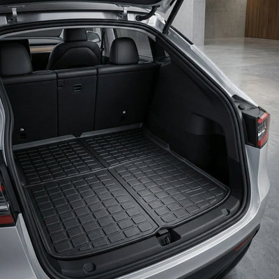 Trunk/Bagagerumsmåtte til Tesla model Y