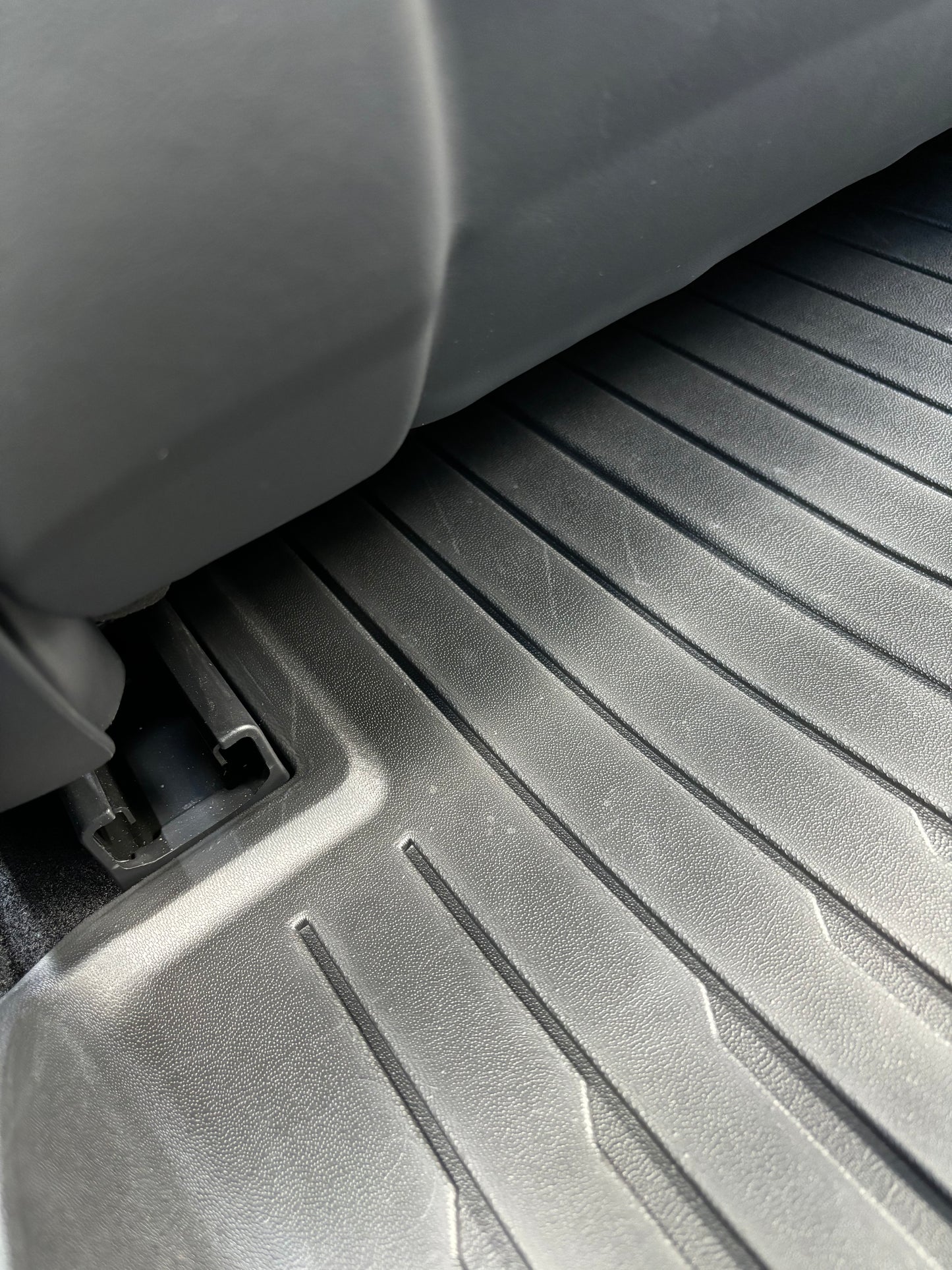 All weather måttesæt til Tesla Model 3 Highland