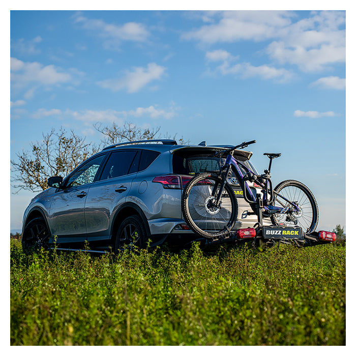 Buzzrack Scorpion Lite cykelholder til 3 El-cykler - produktbillede 12