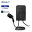Ladeboks elbil 11kW/16A 3-faset – Boult WP09 med 5 meter kabel