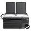 Alpicool TWW 75 kompressor køleboks (75l)