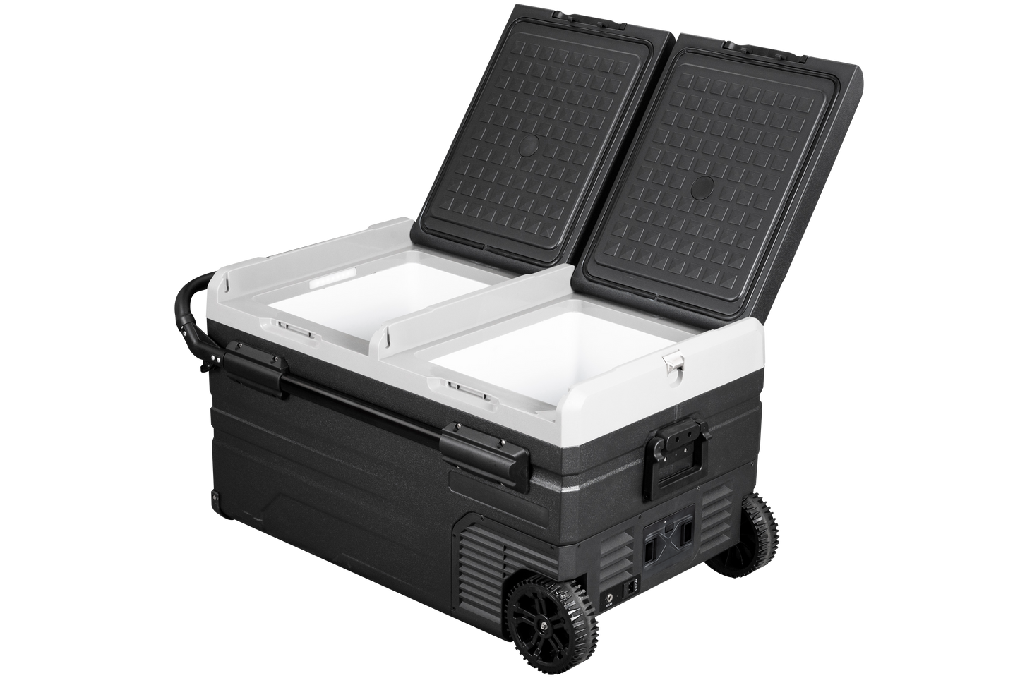 Alpicool TWW 75 kompressor køleboks (75l)