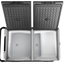 Alpicool TWW 75 kompressor køleboks (75l)