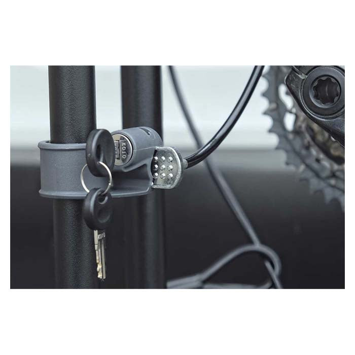 Buzzrack Eazzy-3 cykelholder til 3 cykler - produktbillede 6