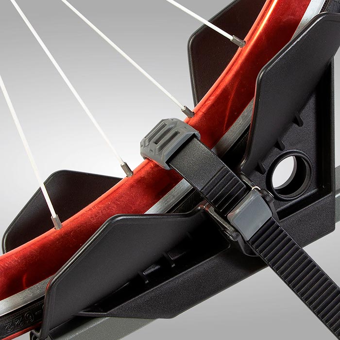 Buzzybee 4 cykelholder til 4 cykler - produktbillede 6