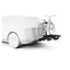 Thule Easyfold 3 Cykelholder til 3 Elcykler - produktbillede 5