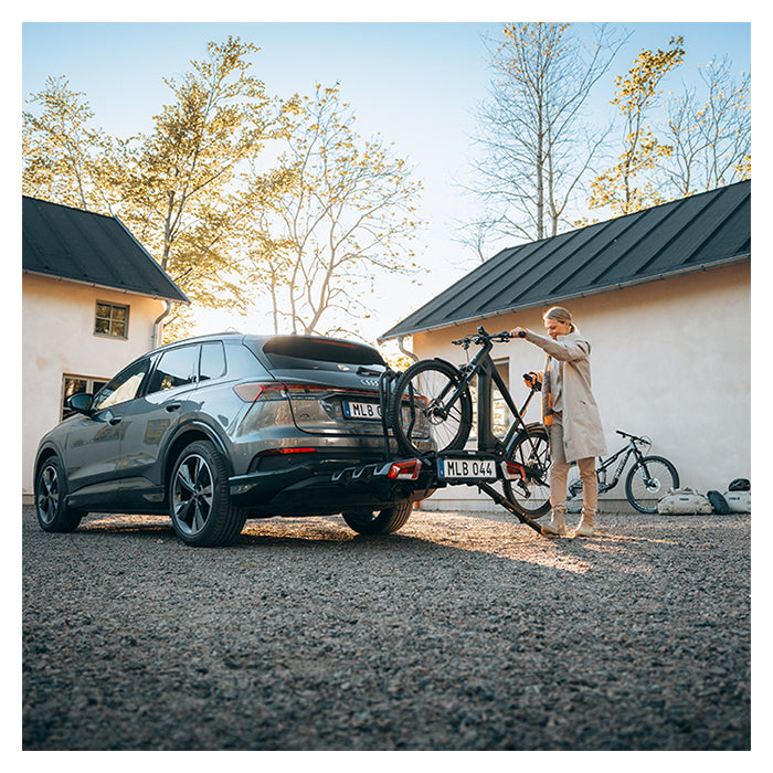Thule Easyfold 3 Cykelholder til 3 Elcykler - produktbillede 13
