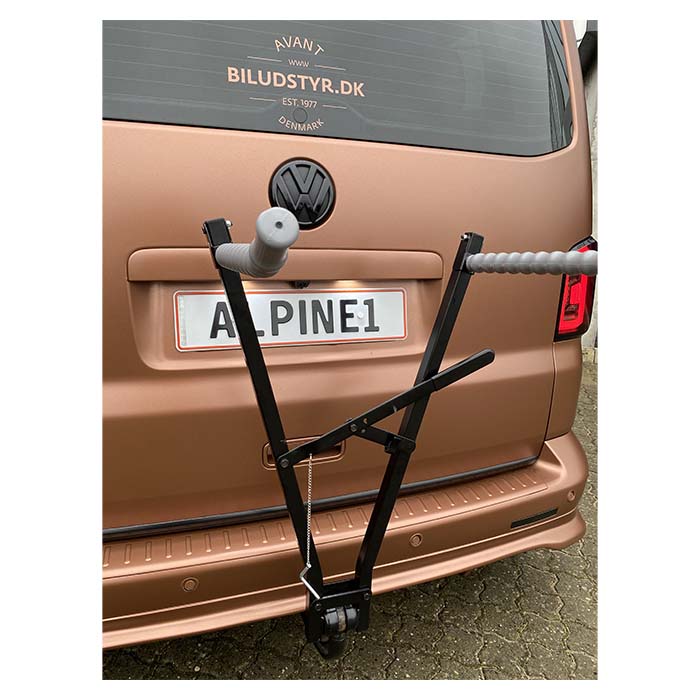 Avant Easy-Fit cykelholder - produktbillede 5