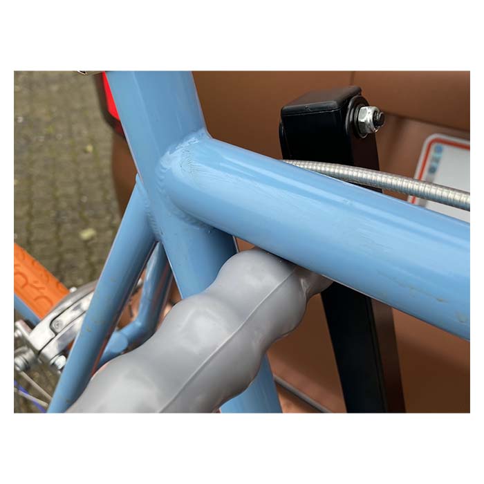 Avant Easy-Fit cykelholder - produktbillede 3