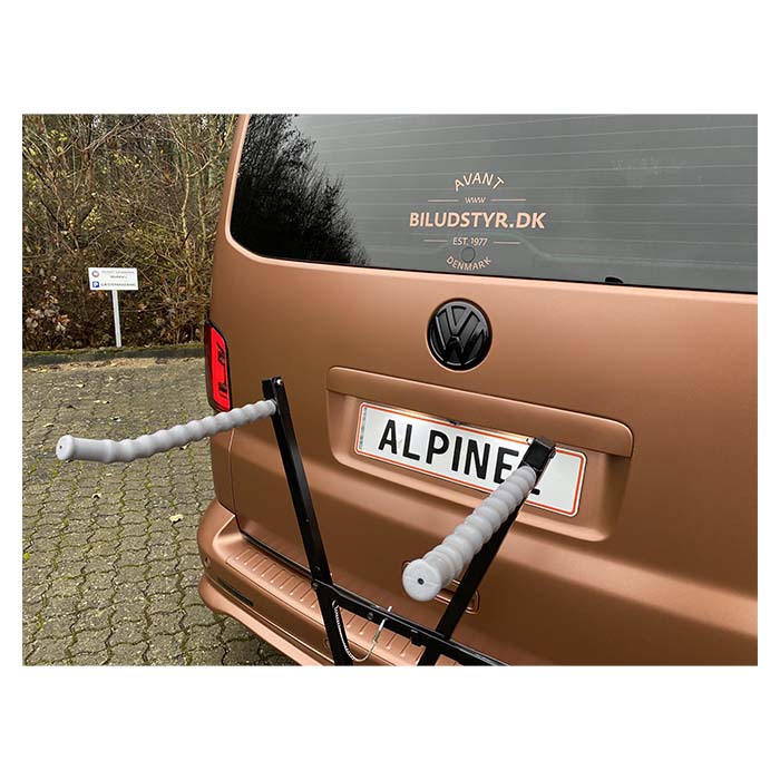 Avant Easy-Fit cykelholder - produktbillede 10