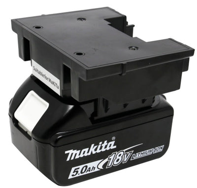 Alpicool Adaptor Makita – Gør din køleboks batteridrevet