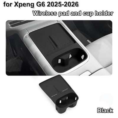 Kopholder til Xpeng G6 (2025-)