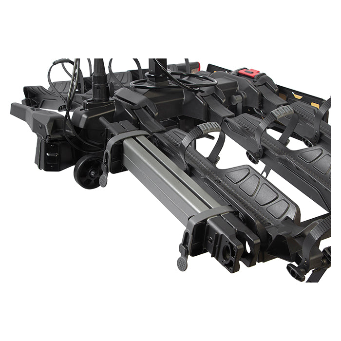 Buzzrack Scorpion Pro Cykelholder til 3 El-cykler - produktbillede 8