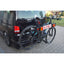 THULE Xpress cykelholder inkl. lygtebom - produktbillede 9