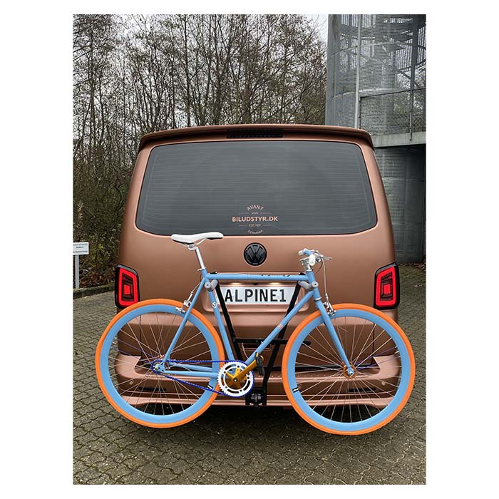 Avant Easy-Fit cykelholder - produktbillede 17
