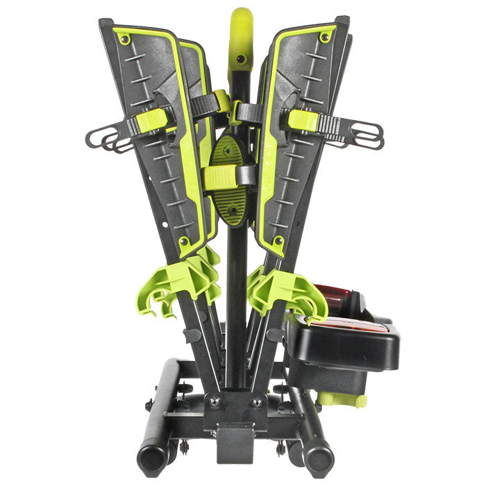 Buzzwing cykelholder til 4 cykler - produktbillede 8