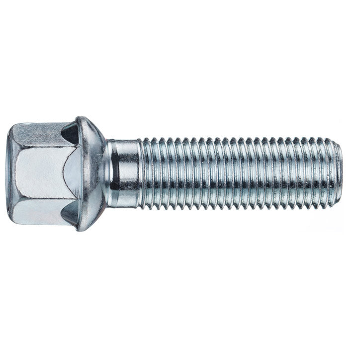 Eibach Hjulbolt R=14 M14 X 1,5 X 40 Ku R=14