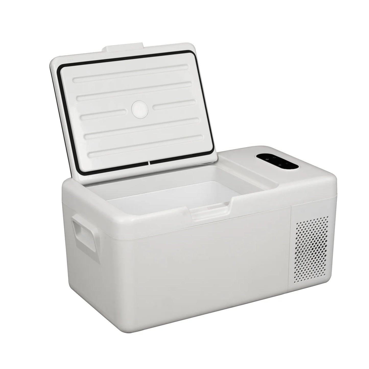 Alpicool S15 kompressor køleboks 16,8 ltr.