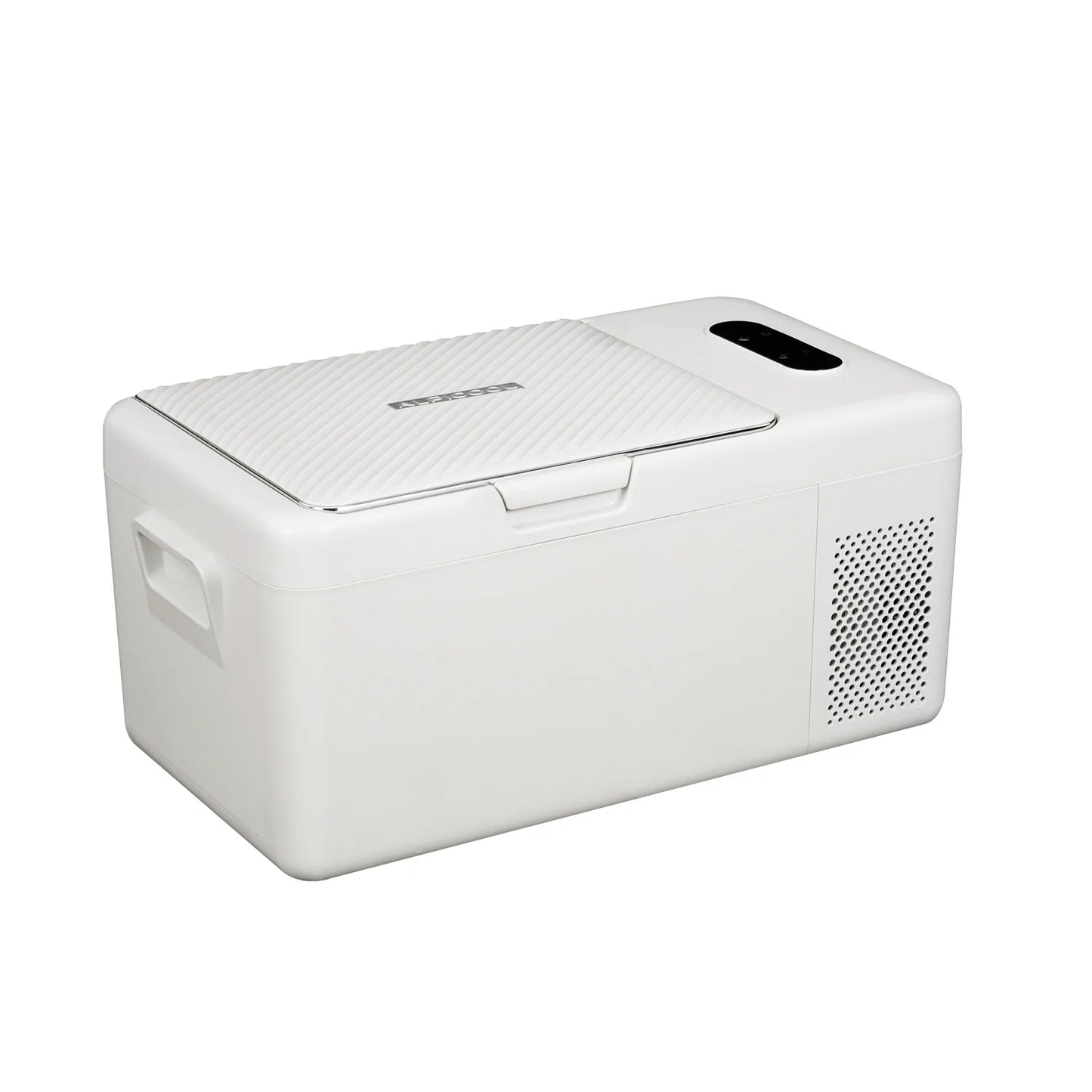 Alpicool S15 kompressor køleboks 16,8 ltr.