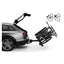 THULE Easyfold XT 966500 Fix4bike 3 cykler - produktbillede 7