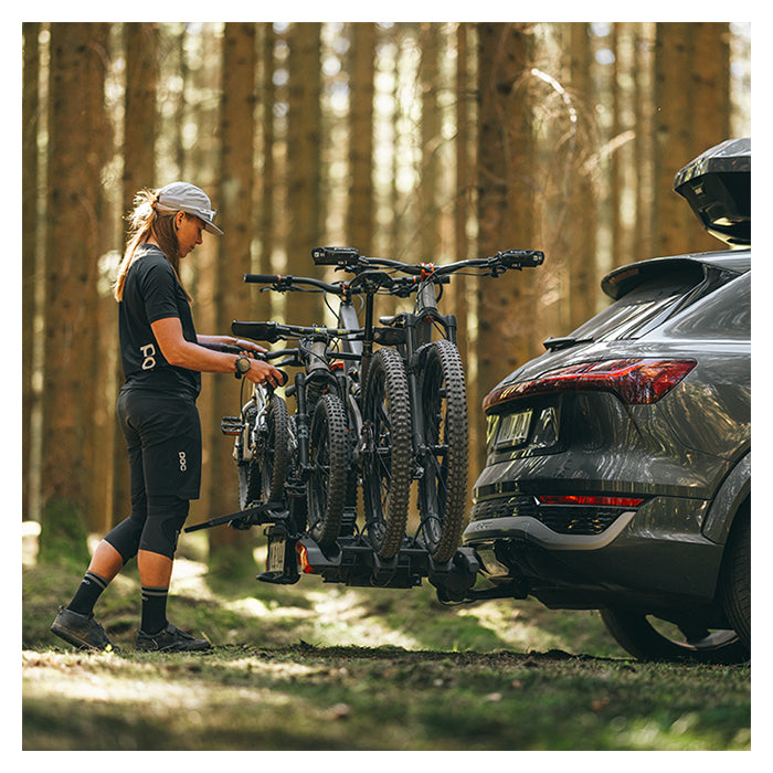 Thule Easyfold 3 Cykelholder til 3 Elcykler - produktbillede 16