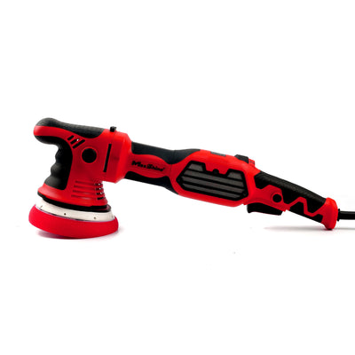 MaxShine MB21 PRO - 21mm Brushless DA Polermaskine 150mm