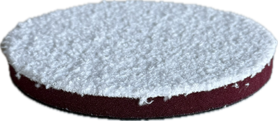 EXOline Microfiber Cutting Polerskive - 150mm