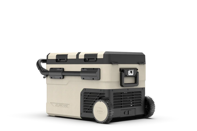 Alpicool TGSW35 kompressor køleboks (38,3L)