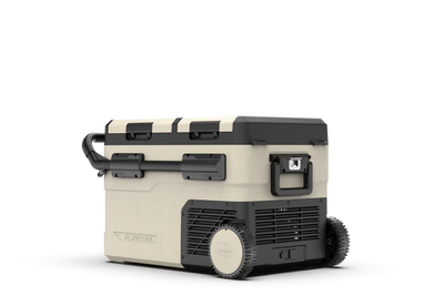 Alpicool TGSW35 kompressor køleboks (38,3L)