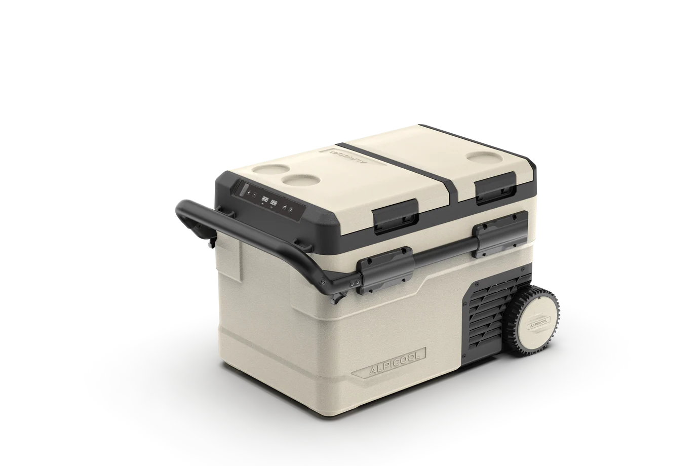 Alpicool TGSW35 kompressor køleboks (38,3L)