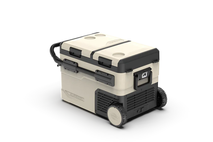 Alpicool TGSW35 kompressor køleboks (38,3L)