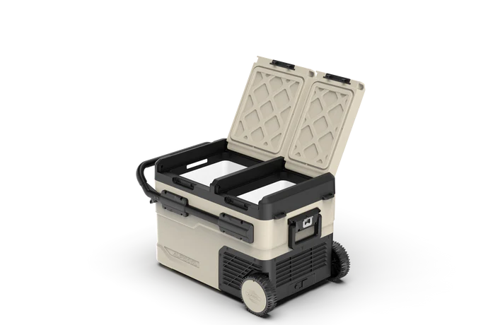 Alpicool TGSW35 kompressor køleboks (38,3L)