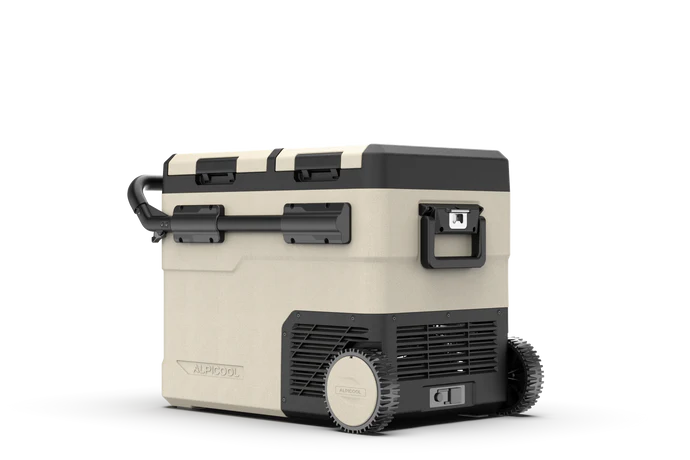 Alpicool TGSW45 kompressor køleboks (47,3L)