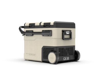 Alpicool TGSW45 kompressor køleboks (47,3L)