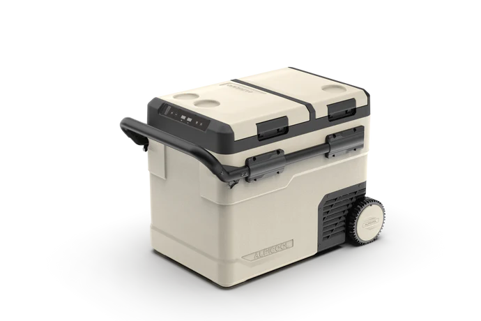 Alpicool TGSW45 kompressor køleboks (47,3L)