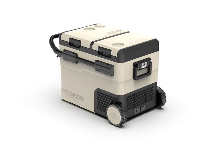 Alpicool TGSW45 kompressor køleboks (47,3L)