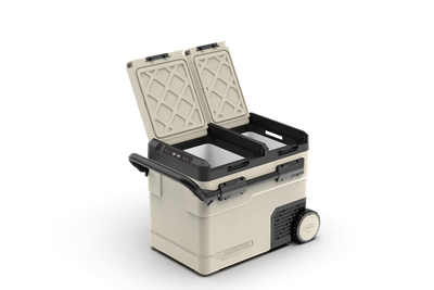 Alpicool TGSW45 kompressor køleboks (47,3L)
