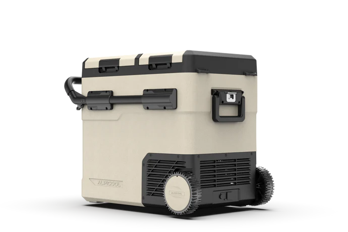 Alpicool TGSW55 kompressor køleboks (55L)