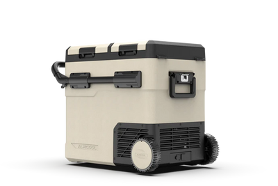 Alpicool TGSW55 kompressor køleboks (55L)